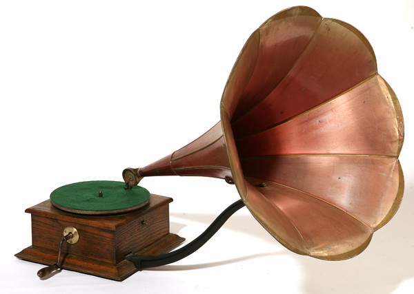 Replacement Parts Great Lakes Antique Phonographs